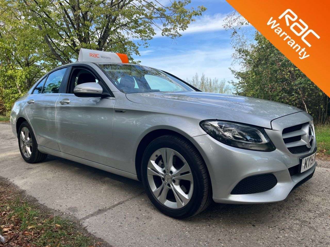 A 2015 MERCEDES-BENZ C CLASS 2.0 C200 SE Saloon 4dr Petrol Manual Euro 6 (s/s) (184 ps) Car Finance, RAC A 2015 MERCEDES-BENZ C CLASS 2.0 C200 SE Saloon 4dr Petrol Manual Euro 6 (s/s) (184 ps) Car Finance, RAC