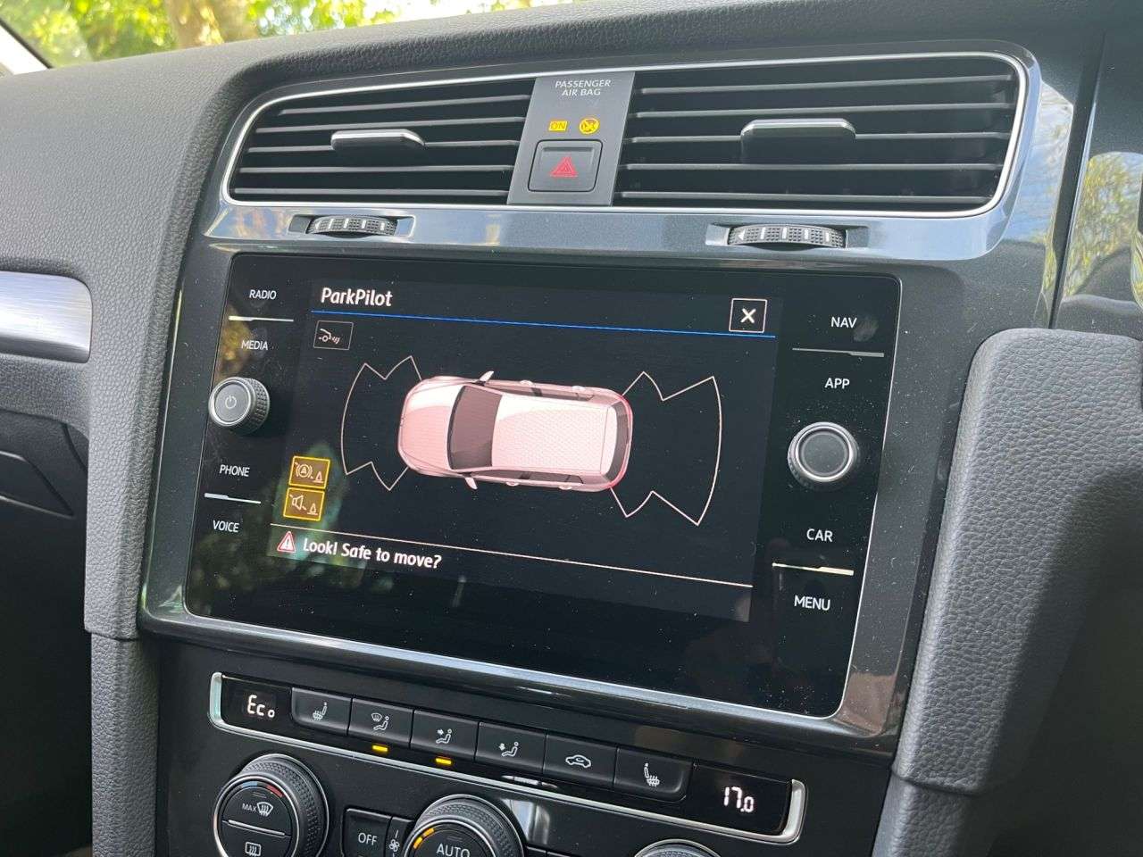 2019 VOLKSWAGEN E-GOLF 2019 VOLKSWAGEN E-GOLF