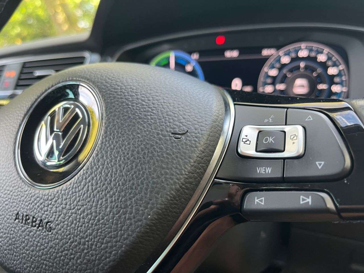2019 VOLKSWAGEN E-GOLF 2019 VOLKSWAGEN E-GOLF