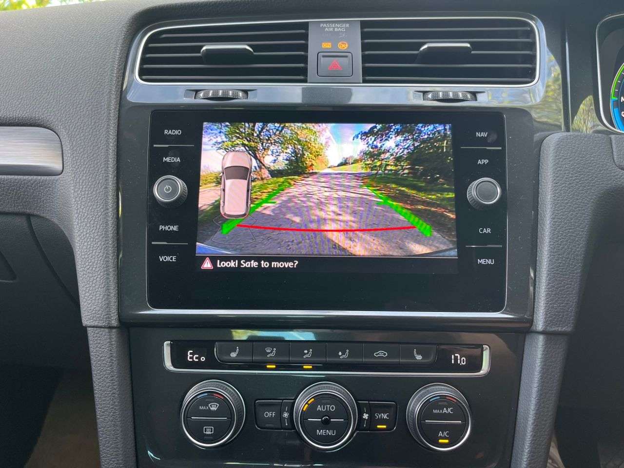 2019 VOLKSWAGEN E-GOLF 2019 VOLKSWAGEN E-GOLF