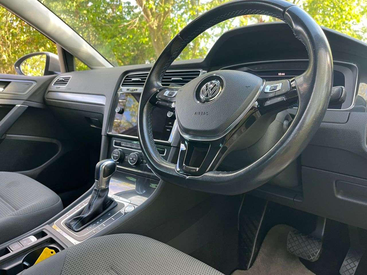 2019 VOLKSWAGEN E-GOLF 2019 VOLKSWAGEN E-GOLF