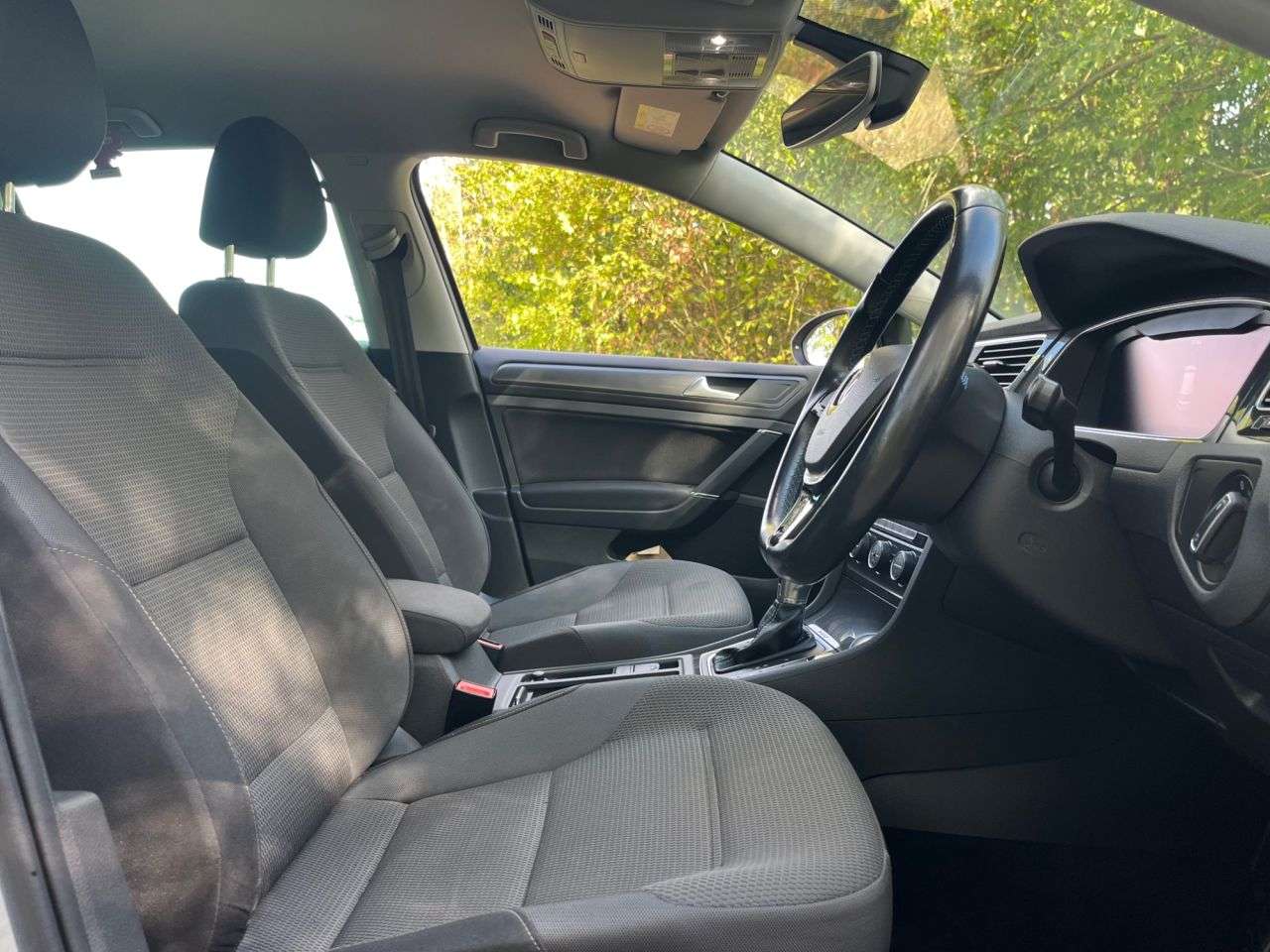 A 2019 VOLKSWAGEN E-GOLF 35.8kWh e-Golf Hatchback 5dr Electric Auto (136 ps) Car Finance, RAC Warran A 2019 VOLKSWAGEN E-GOLF 35.8kWh e-Golf Hatchback 5dr Electric Auto (136 ps) Car Finance, RAC Warran