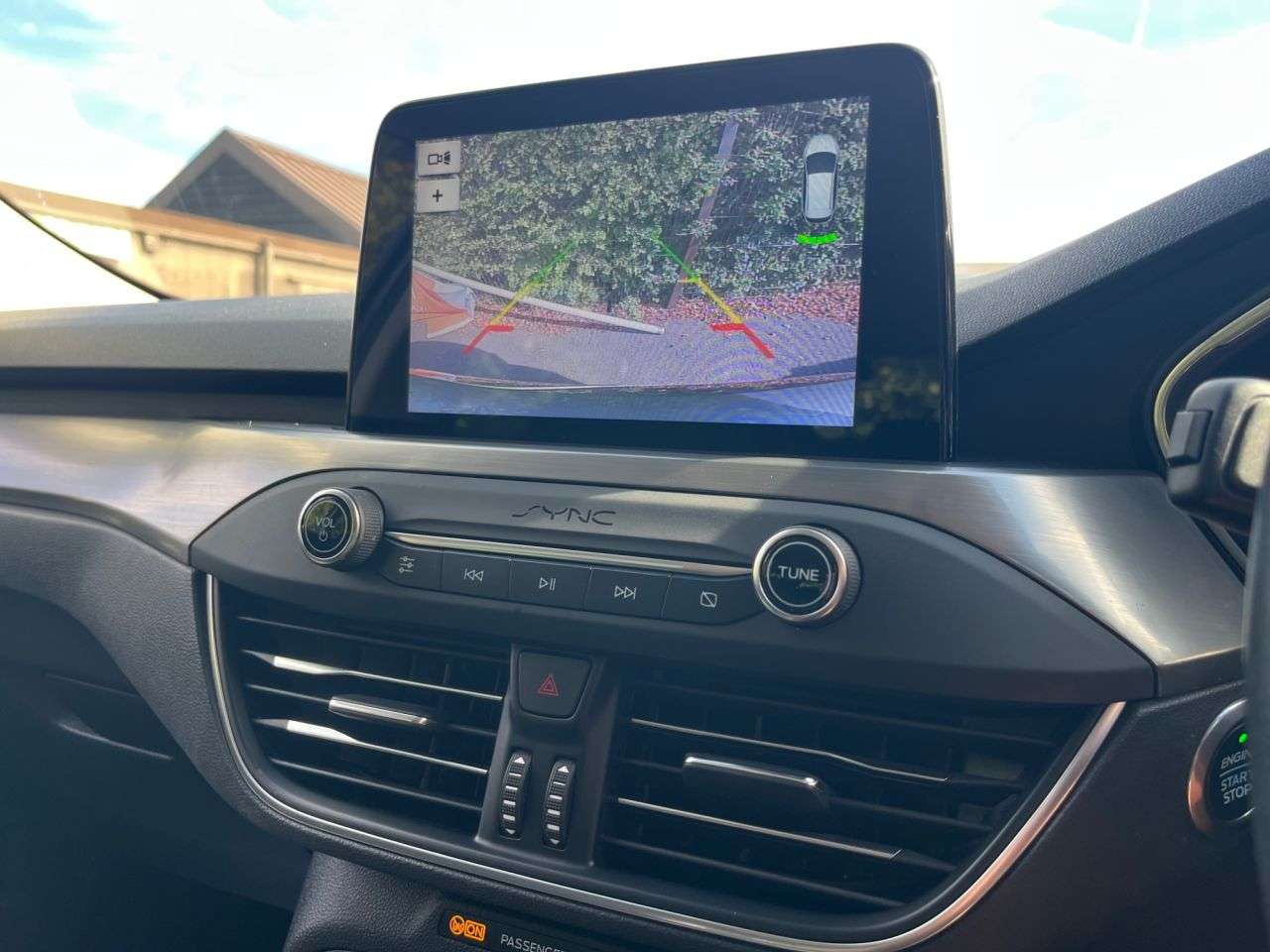 2018 FORD FOCUS 2018 FORD FOCUS