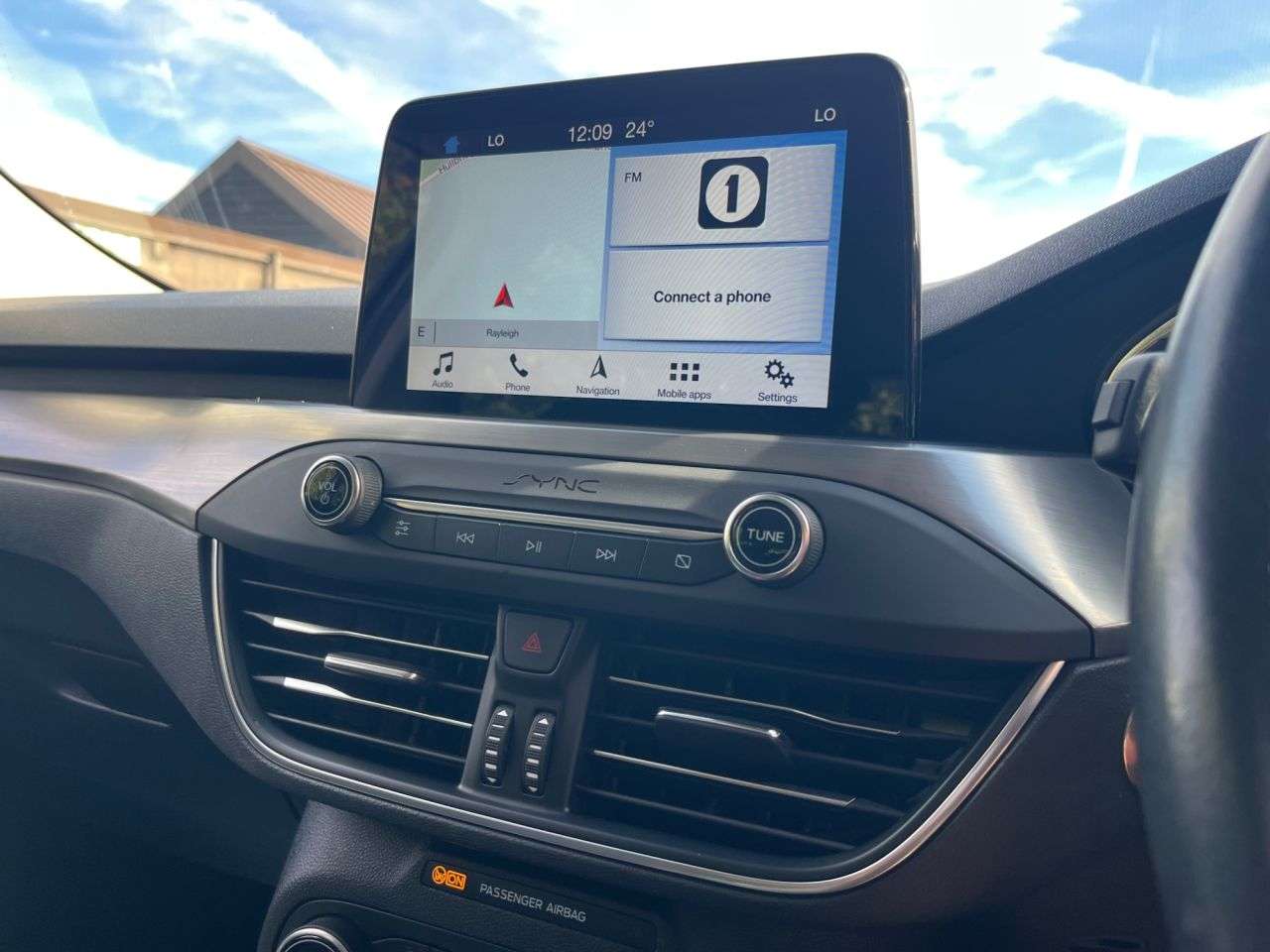 2018 FORD FOCUS 2018 FORD FOCUS