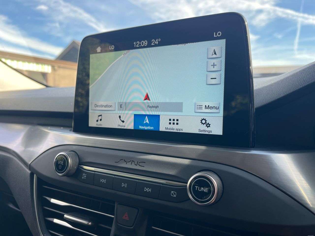 2018 FORD FOCUS 2018 FORD FOCUS