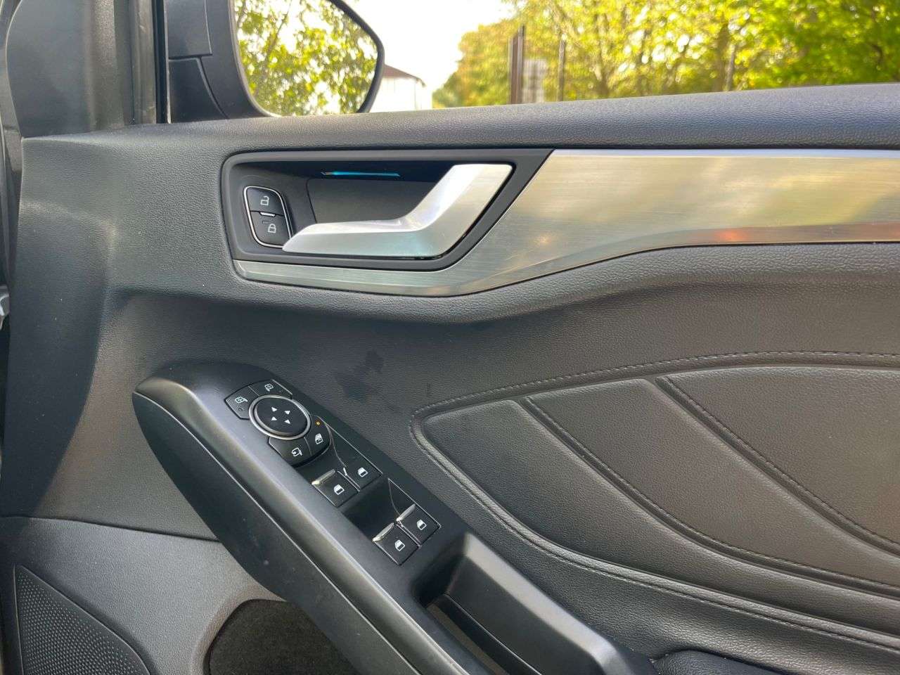 2018 FORD FOCUS 2018 FORD FOCUS