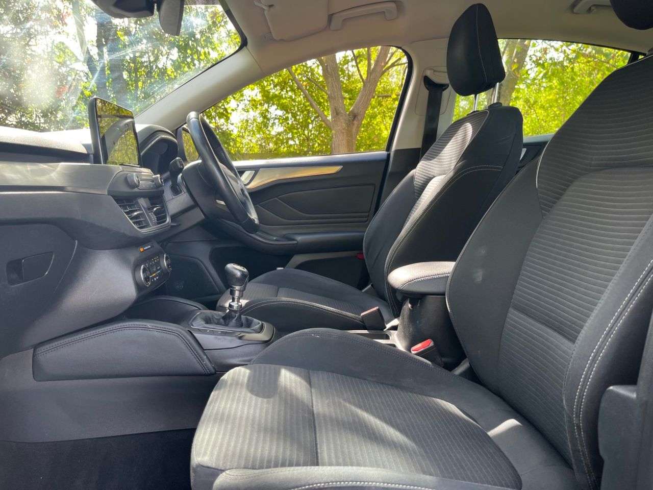 2018 FORD FOCUS 2018 FORD FOCUS