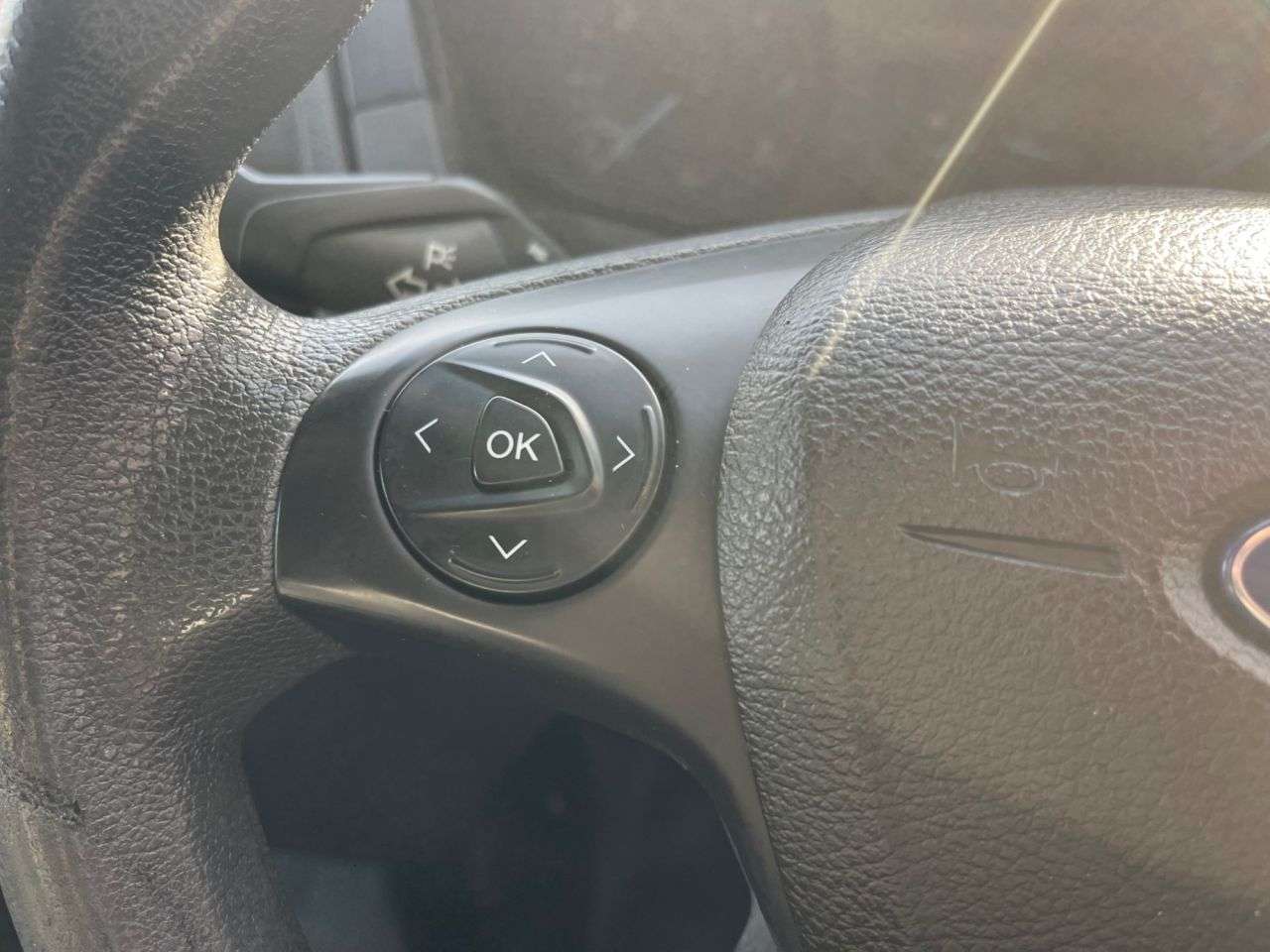 2018 FORD TRANSIT 2018 FORD TRANSIT