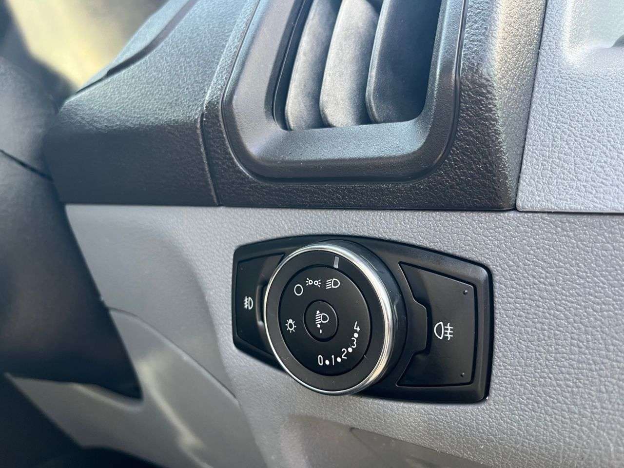 2018 FORD TRANSIT 2018 FORD TRANSIT