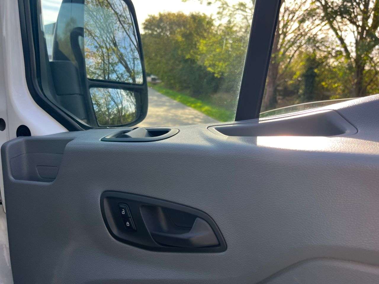2018 FORD TRANSIT 2018 FORD TRANSIT