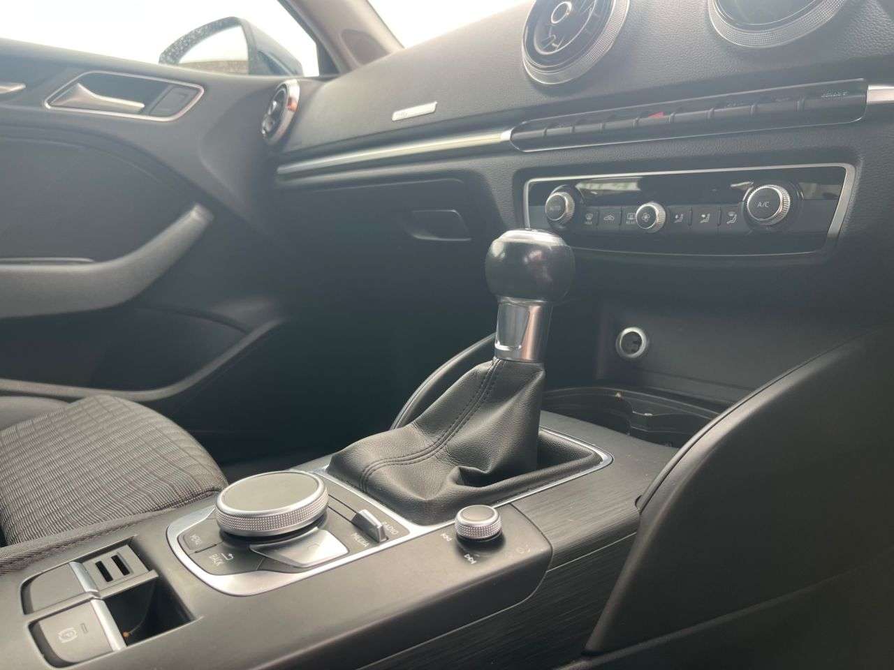 2017 AUDI A3 2017 AUDI A3