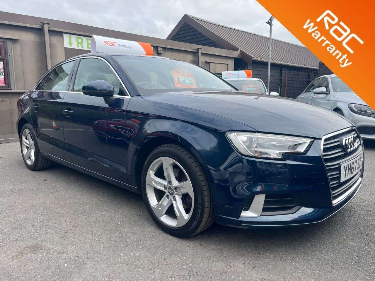 A 2017 AUDI A3 2.0 TDI Sport Saloon 4dr Diesel Manual Euro 6 (s/s) (150 ps) Car Finance, R A 2017 AUDI A3 2.0 TDI Sport Saloon 4dr Diesel Manual Euro 6 (s/s) (150 ps) Car Finance, R