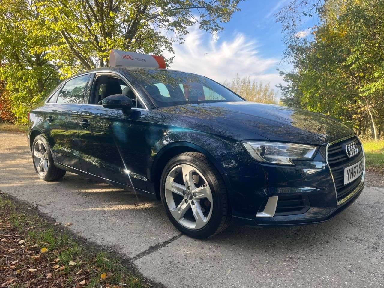 A 2017 AUDI A3 2.0 TDI Sport Saloon 4dr Diesel Manual Euro 6 (s/s) (150 ps) Car Finance, R A 2017 AUDI A3 2.0 TDI Sport Saloon 4dr Diesel Manual Euro 6 (s/s) (150 ps) Car Finance, R