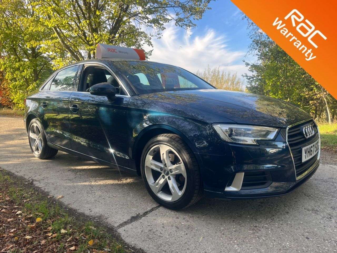 A 2017 AUDI A3 2.0 TDI Sport Saloon 4dr Diesel Manual Euro 6 (s/s) (150 ps) Car Finance, R A 2017 AUDI A3 2.0 TDI Sport Saloon 4dr Diesel Manual Euro 6 (s/s) (150 ps) Car Finance, R