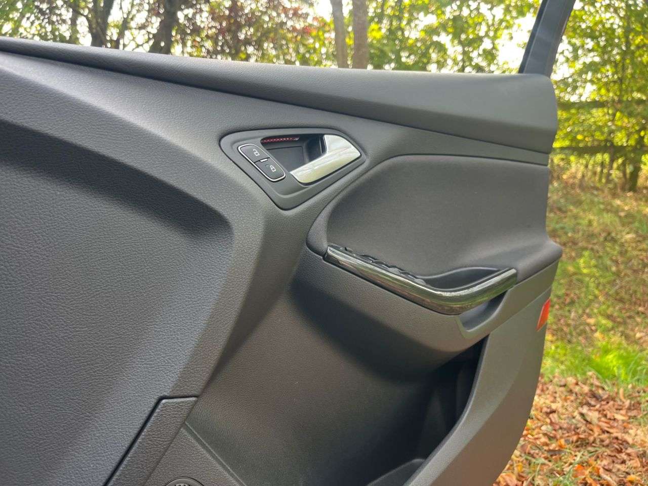 2018 FORD FOCUS 2018 FORD FOCUS