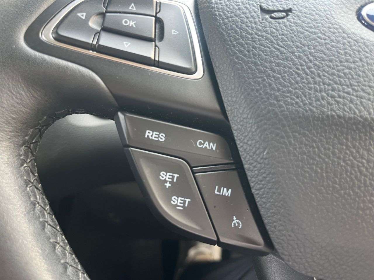 2018 FORD FOCUS 2018 FORD FOCUS