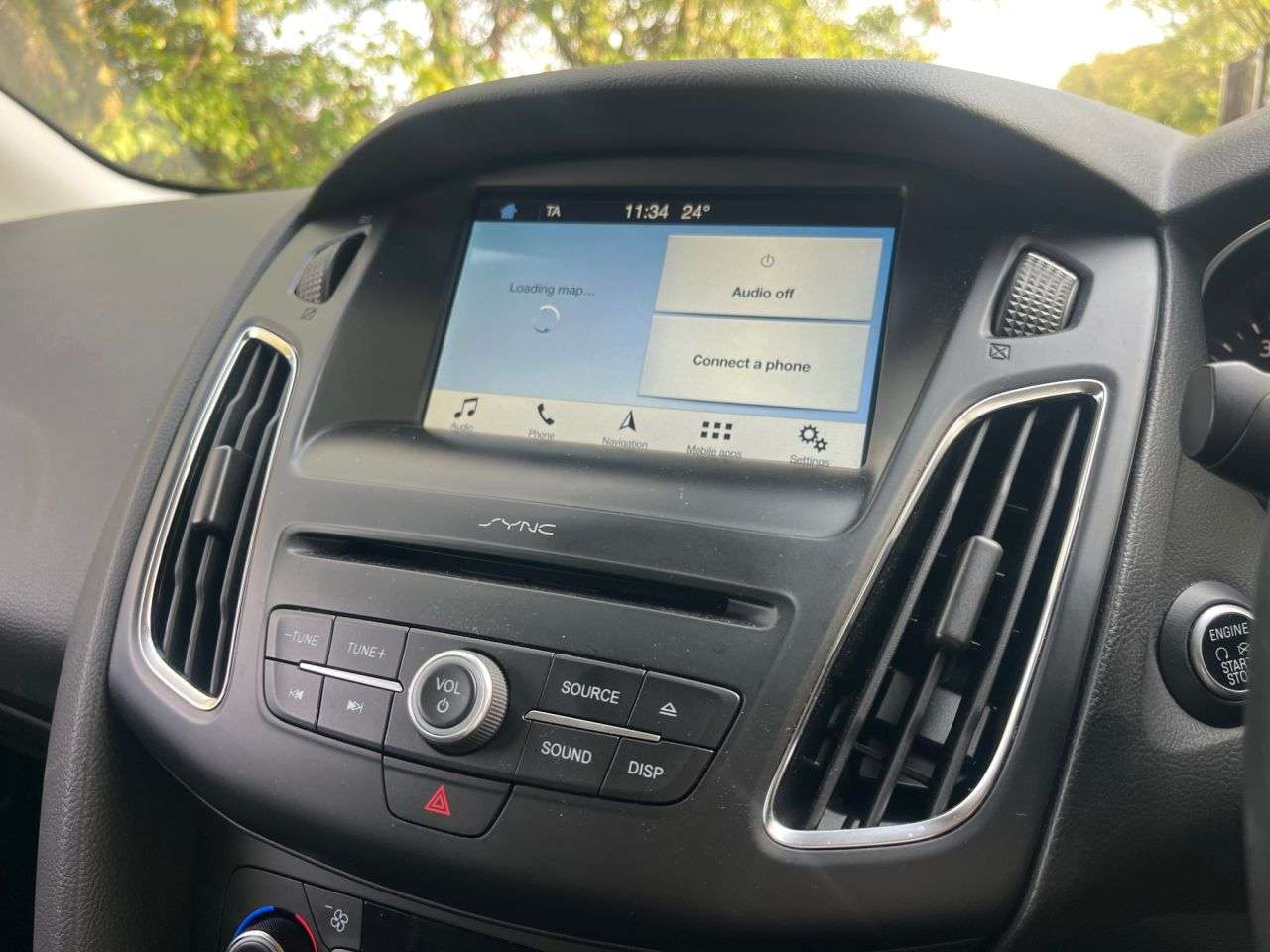 2018 FORD FOCUS 2018 FORD FOCUS