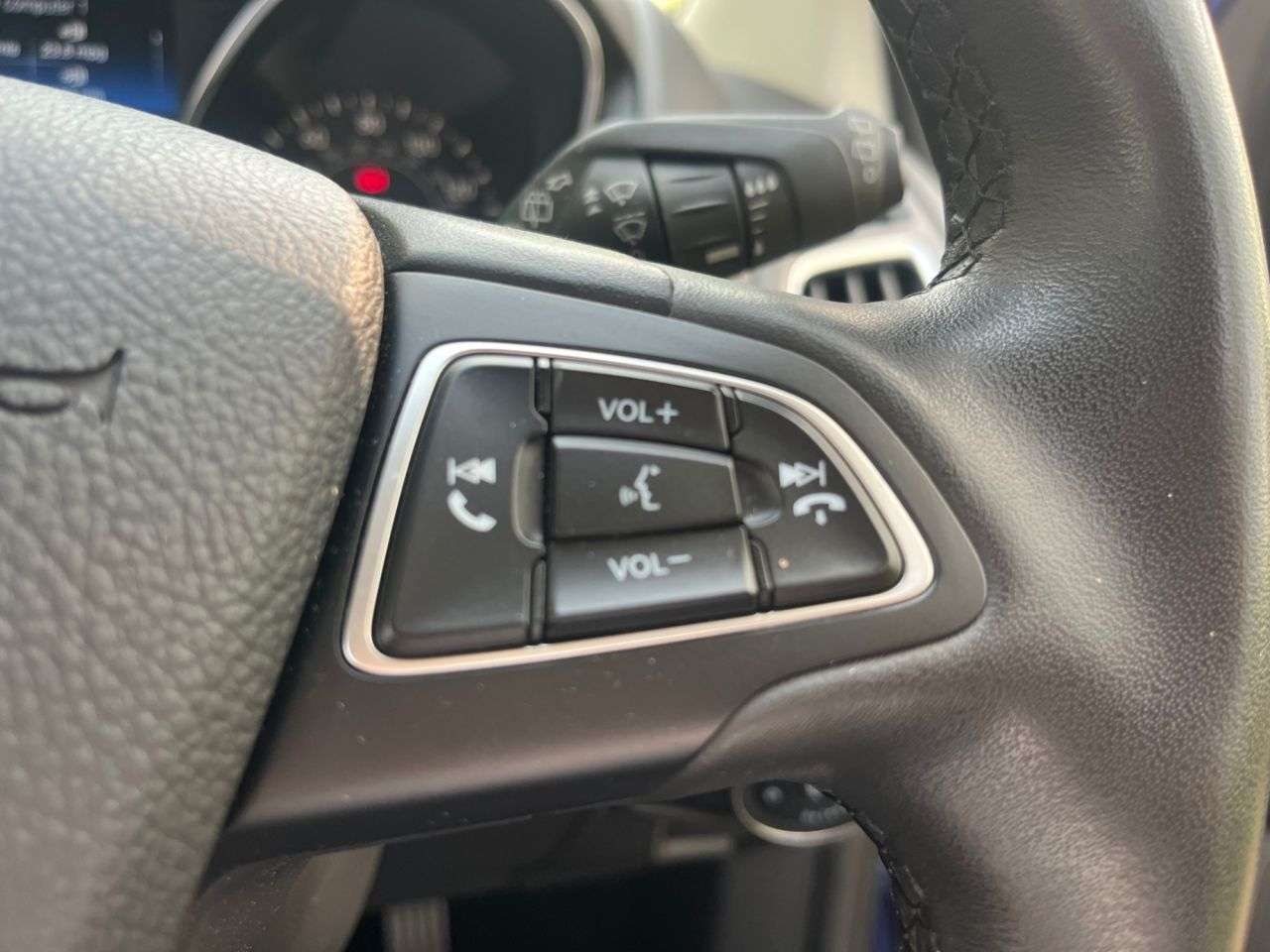 2018 FORD FOCUS 2018 FORD FOCUS