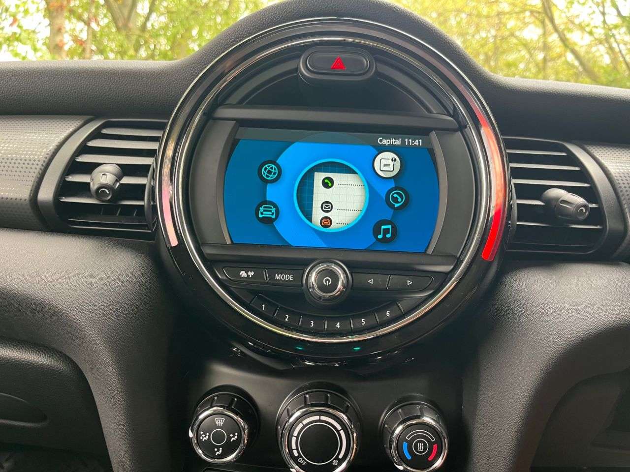 2019 MINI HATCH 2019 MINI HATCH