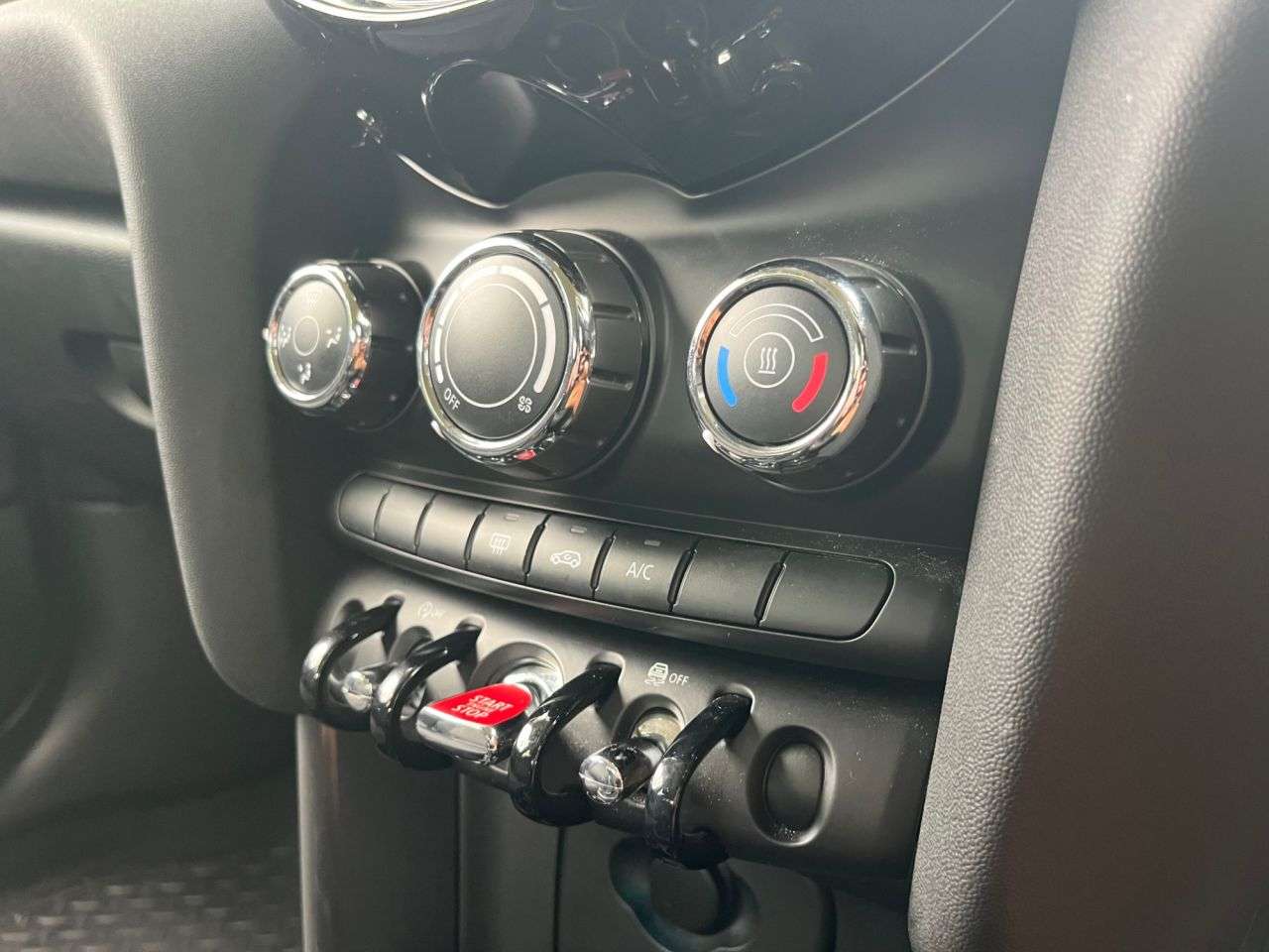 2019 MINI HATCH 2019 MINI HATCH