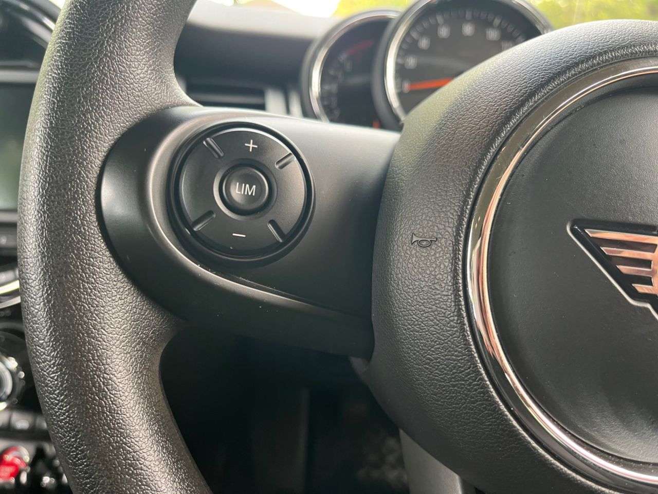 2019 MINI HATCH 2019 MINI HATCH