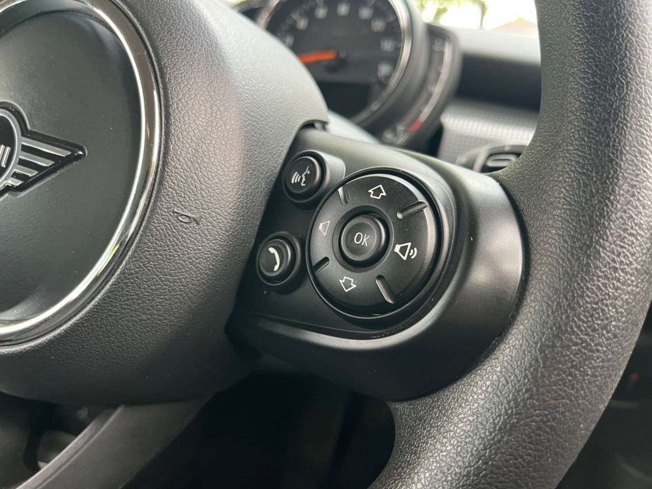 2019 MINI HATCH 2019 MINI HATCH