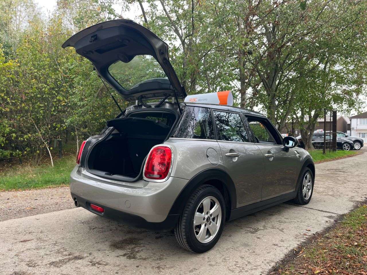 2019 MINI HATCH 2019 MINI HATCH