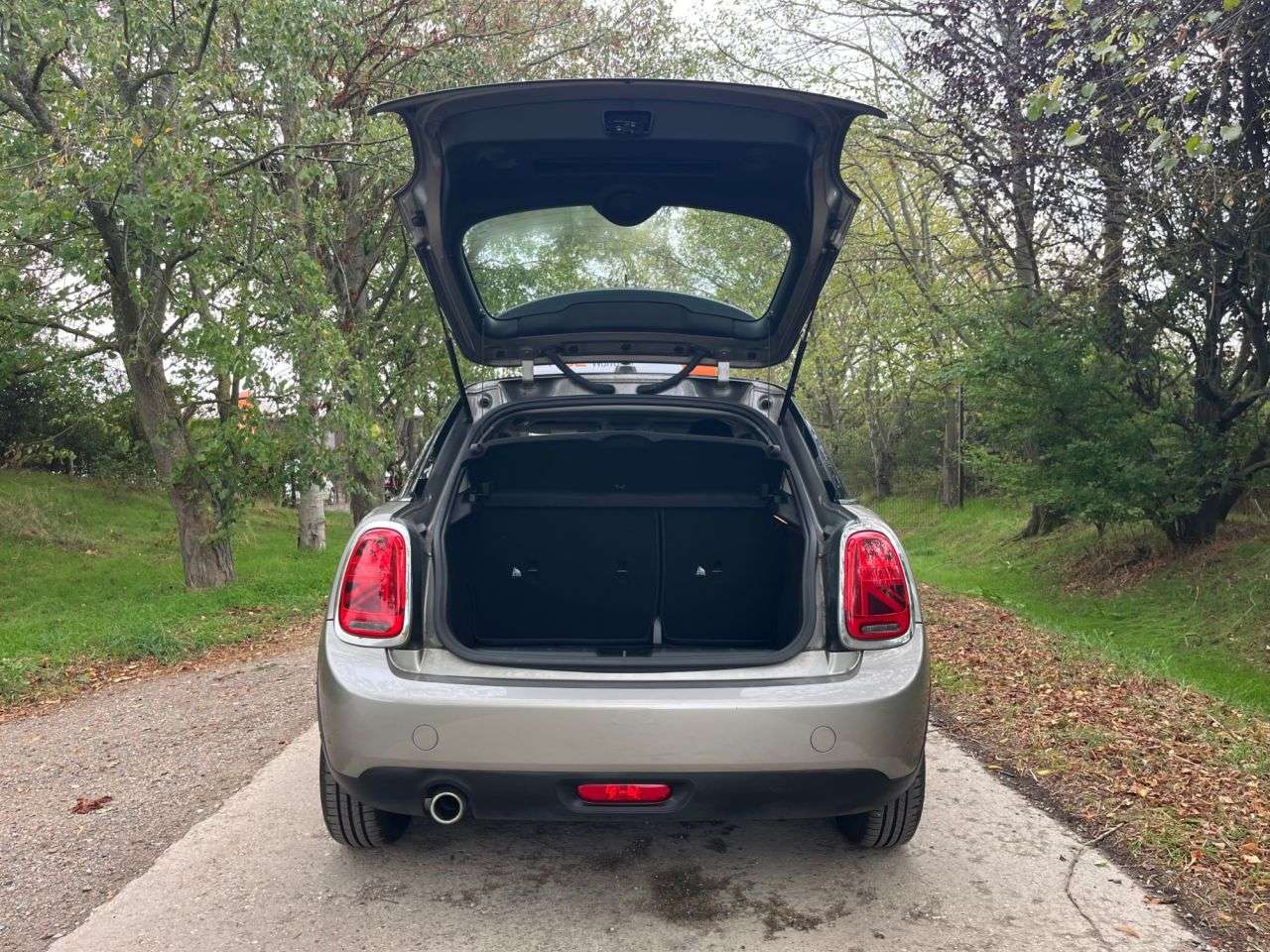 2019 MINI HATCH 2019 MINI HATCH
