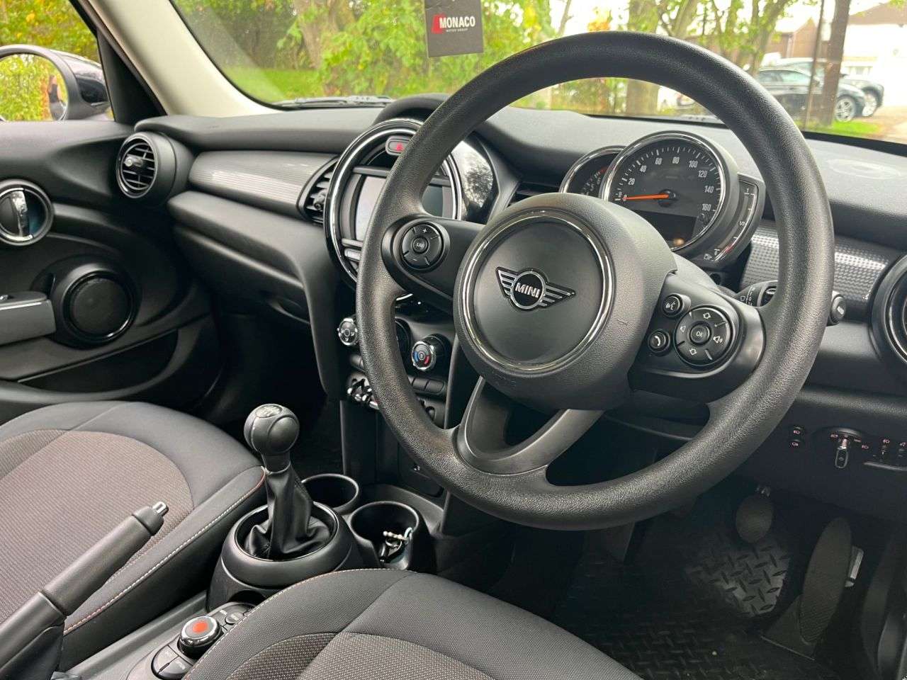 2019 MINI HATCH 2019 MINI HATCH