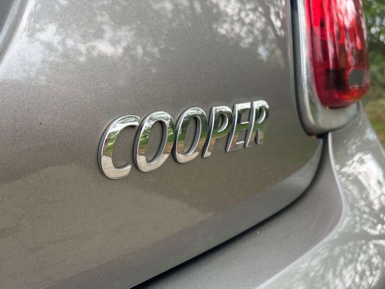 2019 MINI HATCH 2019 MINI HATCH