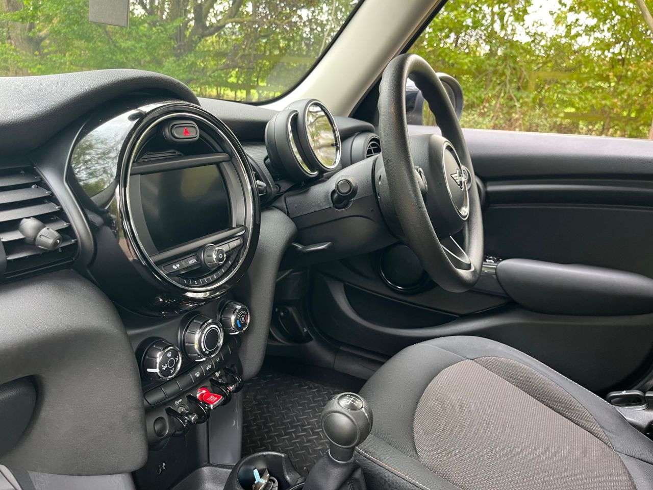 2019 MINI HATCH 2019 MINI HATCH