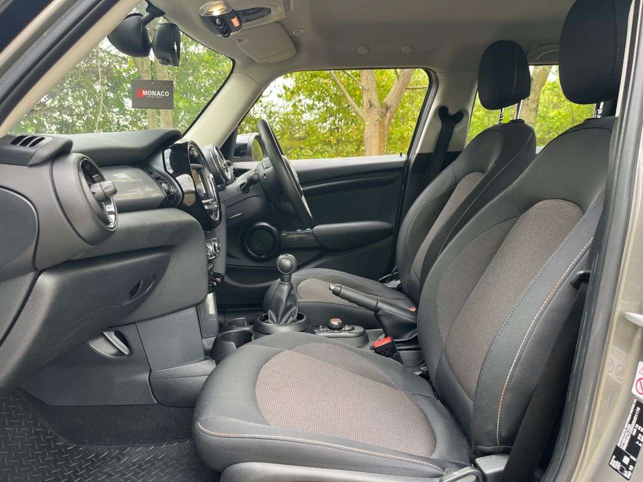 2019 MINI HATCH 2019 MINI HATCH