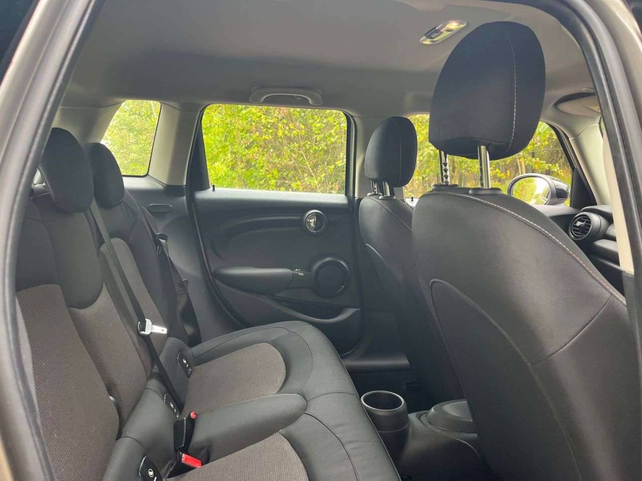 2019 MINI HATCH 2019 MINI HATCH