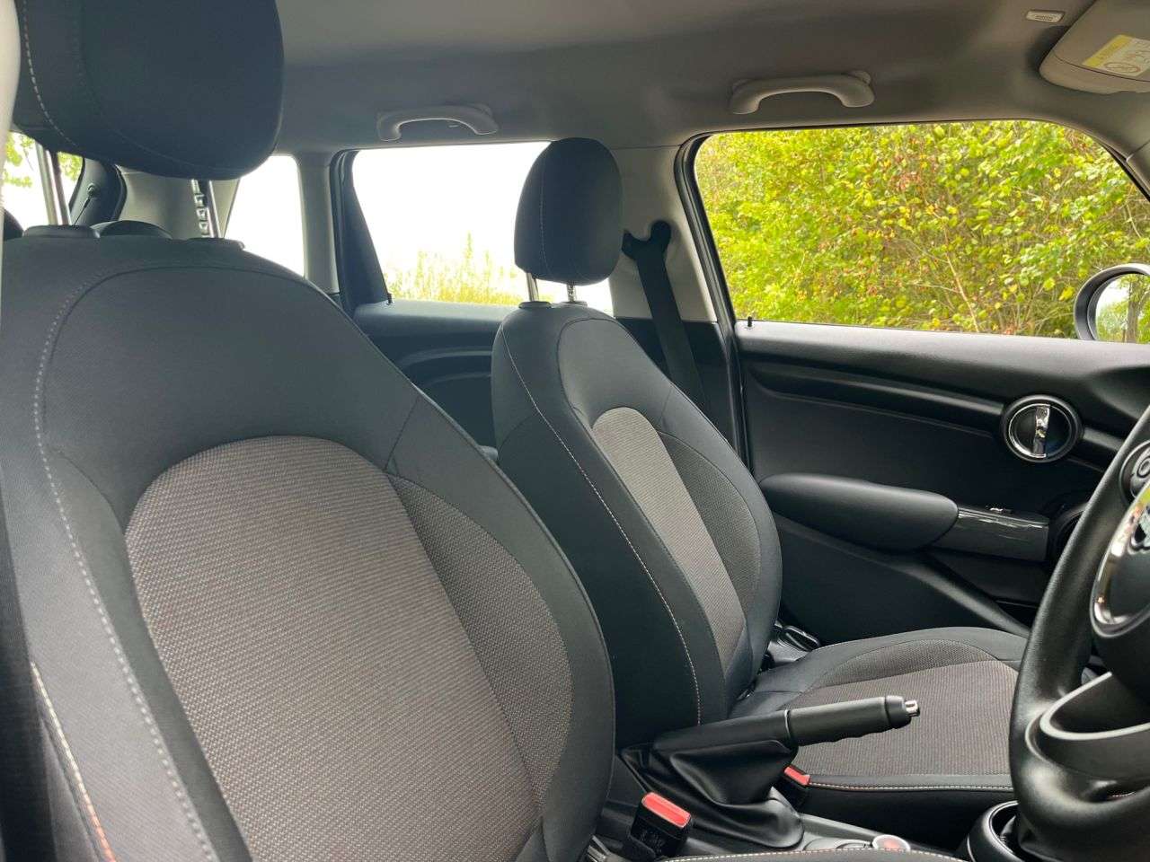 2019 MINI HATCH 2019 MINI HATCH