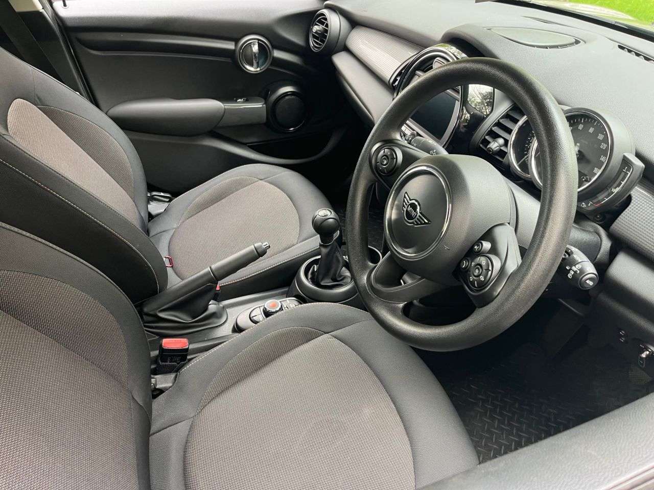 2019 MINI HATCH 2019 MINI HATCH