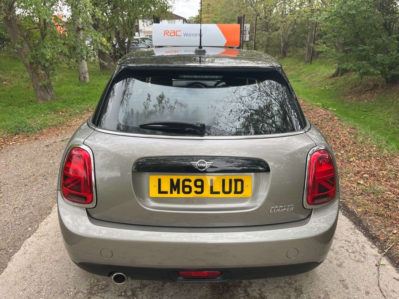 2019 MINI HATCH 2019 MINI HATCH
