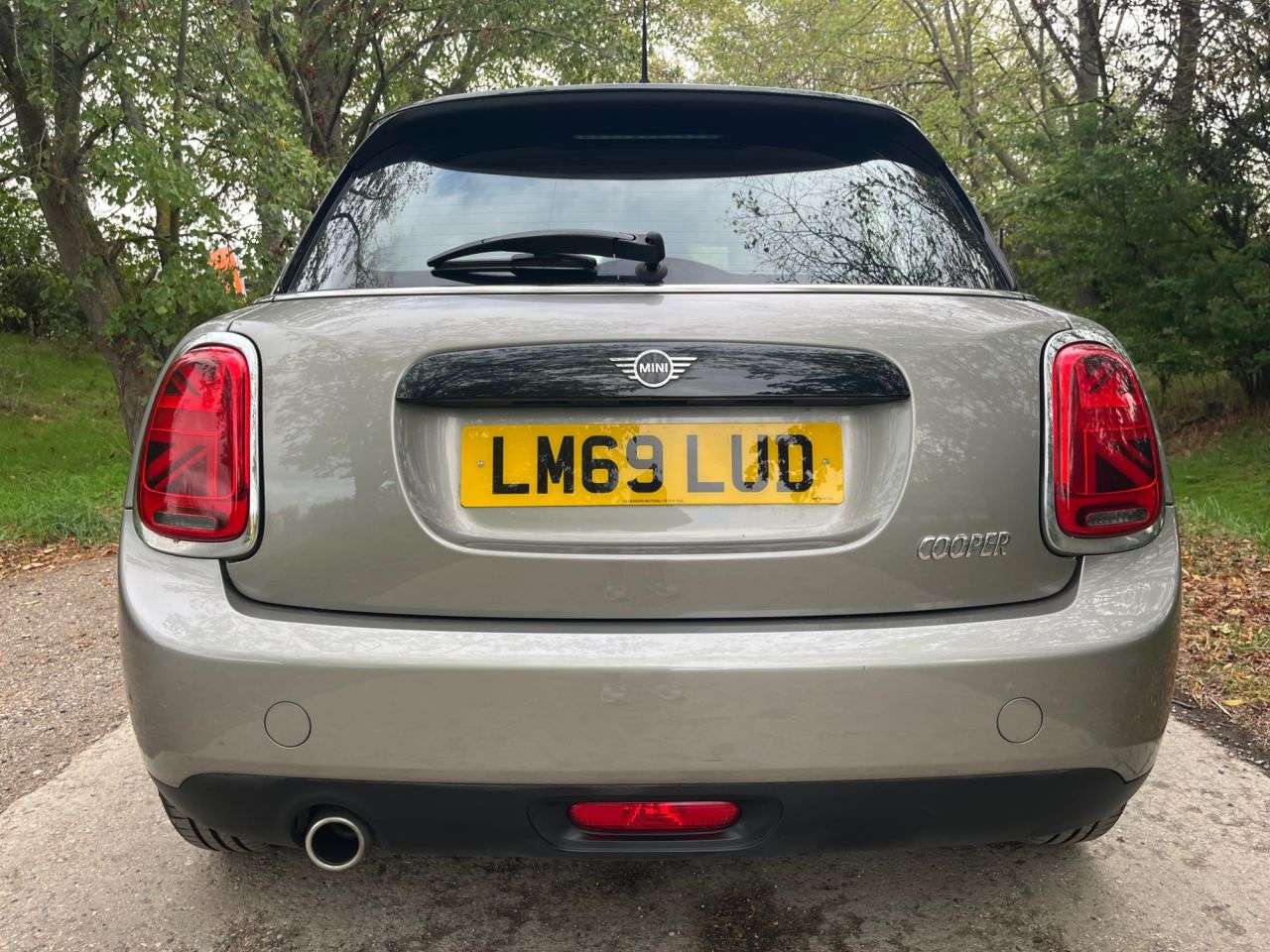2019 MINI HATCH 2019 MINI HATCH