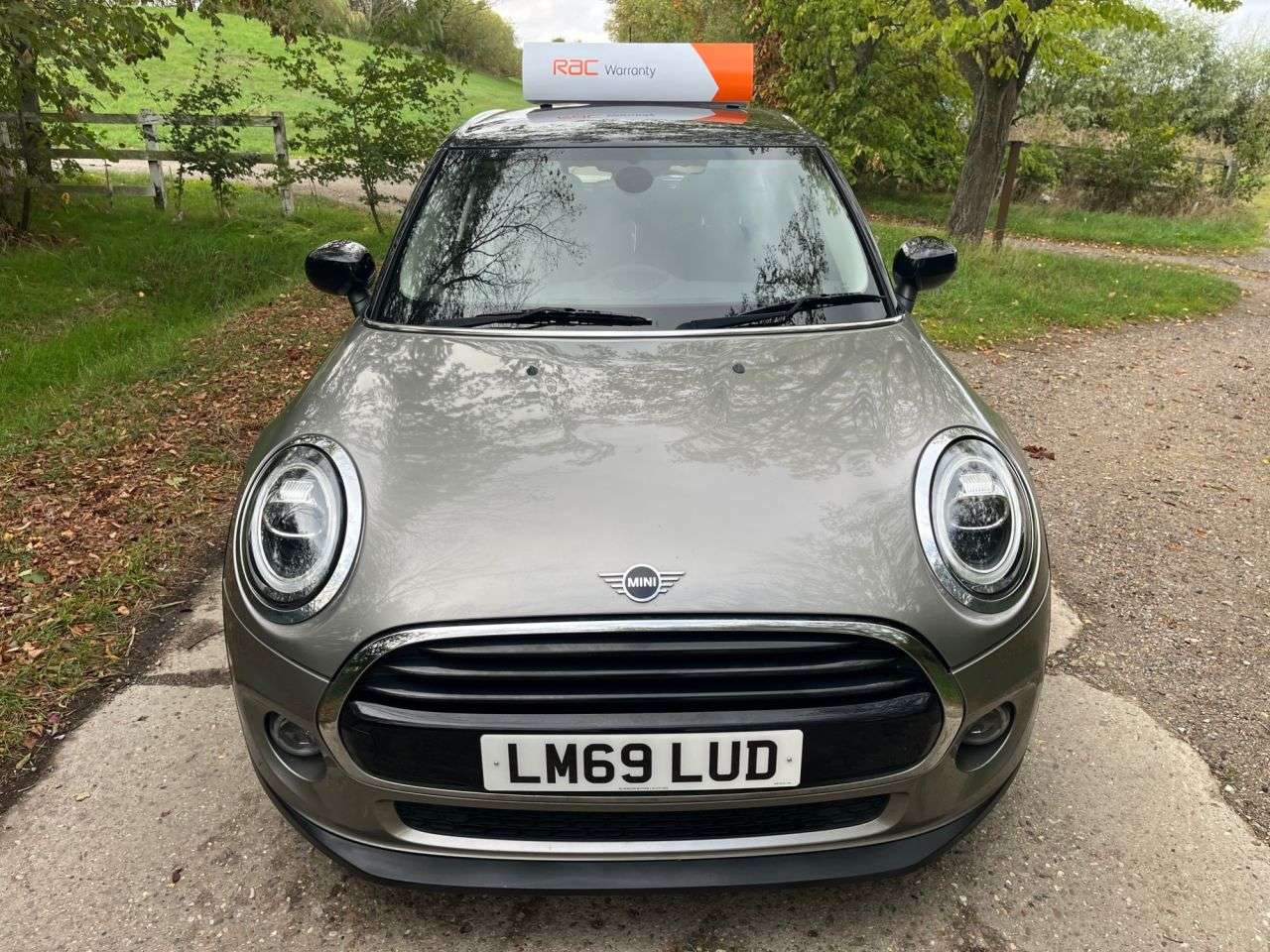 2019 MINI HATCH 2019 MINI HATCH