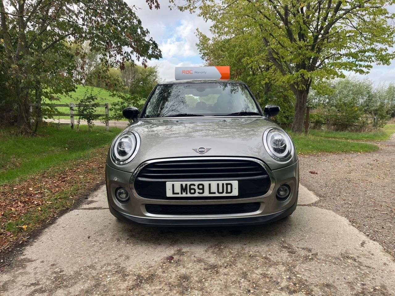 2019 MINI HATCH 2019 MINI HATCH