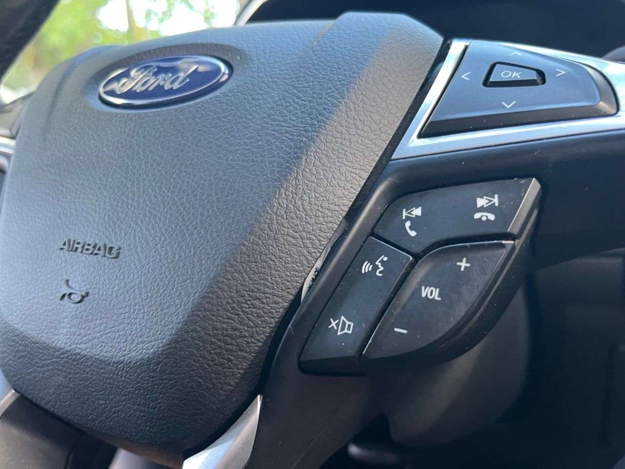 2017 FORD S-MAX 2017 FORD S-MAX