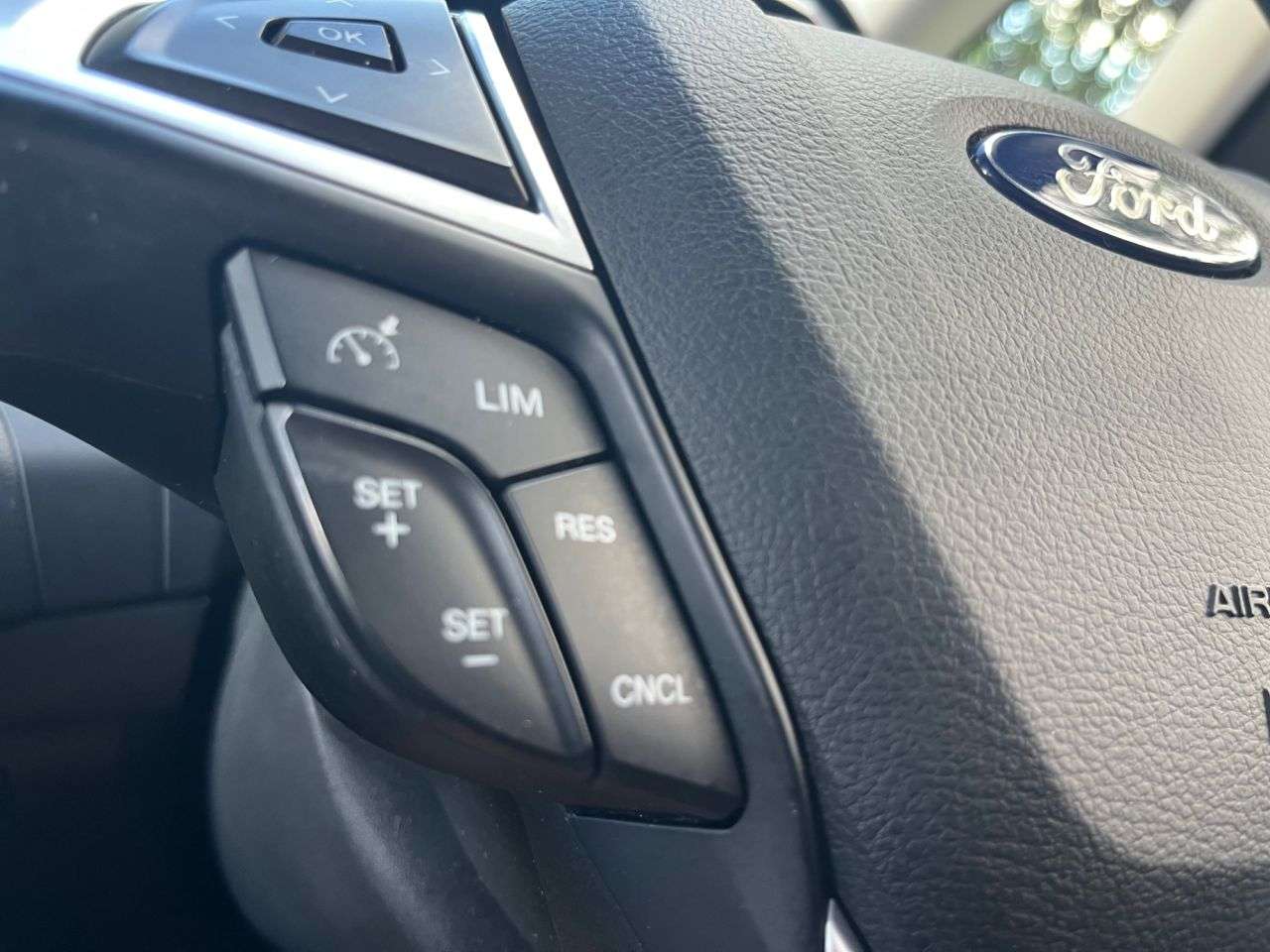 2017 FORD S-MAX 2017 FORD S-MAX