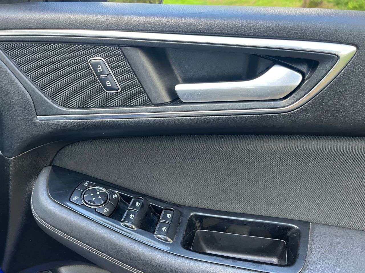 2017 FORD S-MAX 2017 FORD S-MAX