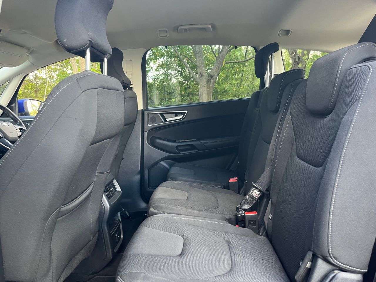 2017 FORD S-MAX 2017 FORD S-MAX