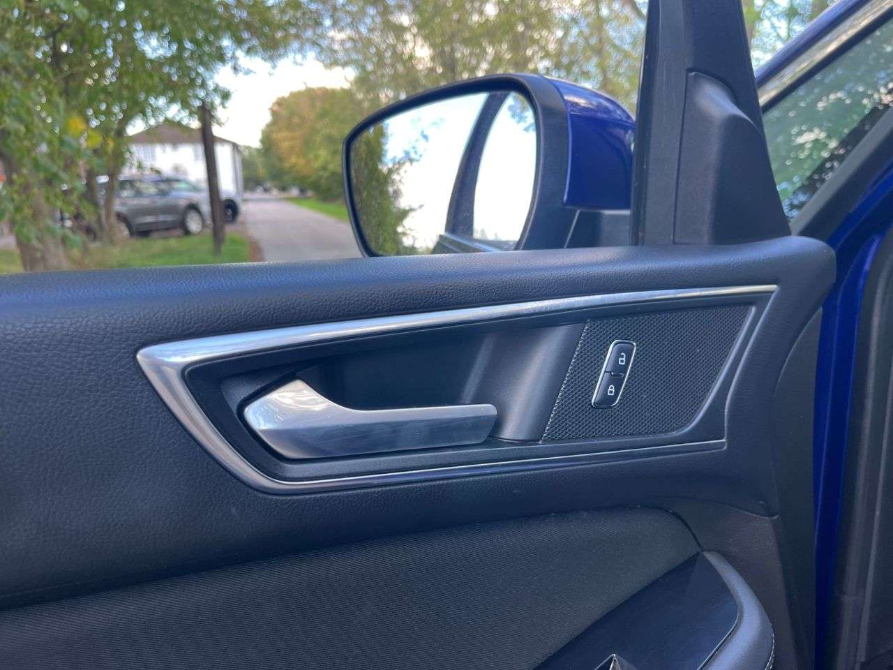 2017 FORD S-MAX 2017 FORD S-MAX