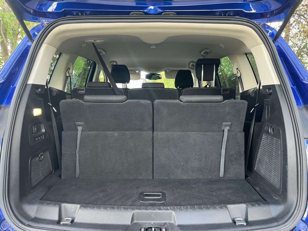 2017 FORD S-MAX 2017 FORD S-MAX