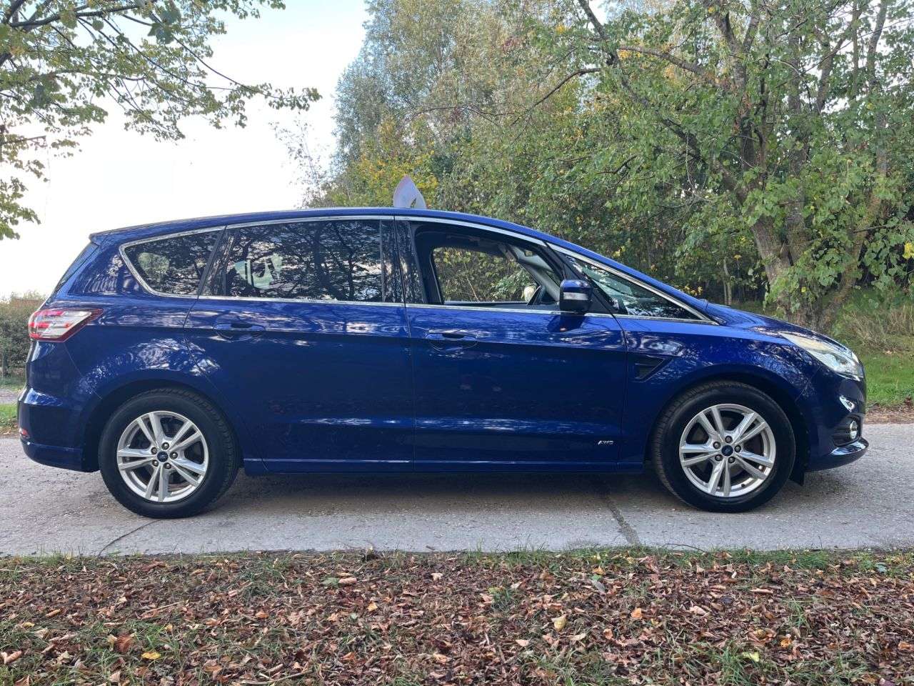 A 2017 FORD S-MAX 2.0 TDCi Titanium MPV 5dr Diesel Manual Euro 6 (s/s) (150 ps) Car Finance, A 2017 FORD S-MAX 2.0 TDCi Titanium MPV 5dr Diesel Manual Euro 6 (s/s) (150 ps) Car Finance,
