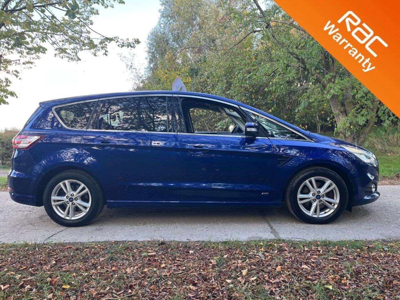 A 2017 FORD S-MAX 2.0 TDCi Titanium MPV 5dr Diesel Manual Euro 6 (s/s) (150 ps) Car Finance, A 2017 FORD S-MAX 2.0 TDCi Titanium MPV 5dr Diesel Manual Euro 6 (s/s) (150 ps) Car Finance,