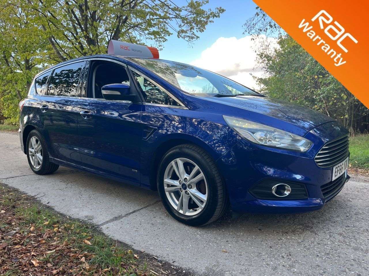 A 2017 FORD S-MAX 2.0 TDCi Titanium MPV 5dr Diesel Manual Euro 6 (s/s) (150 ps) Car Finance, A 2017 FORD S-MAX 2.0 TDCi Titanium MPV 5dr Diesel Manual Euro 6 (s/s) (150 ps) Car Finance,