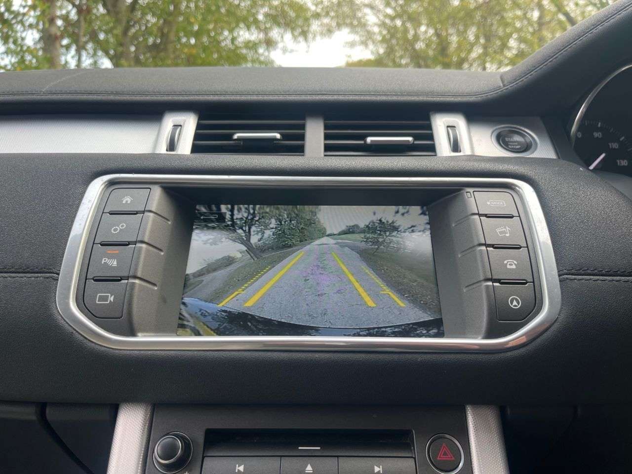 2016 LAND ROVER RANGE ROVER EVOQUE 2016 LAND ROVER RANGE ROVER EVOQUE