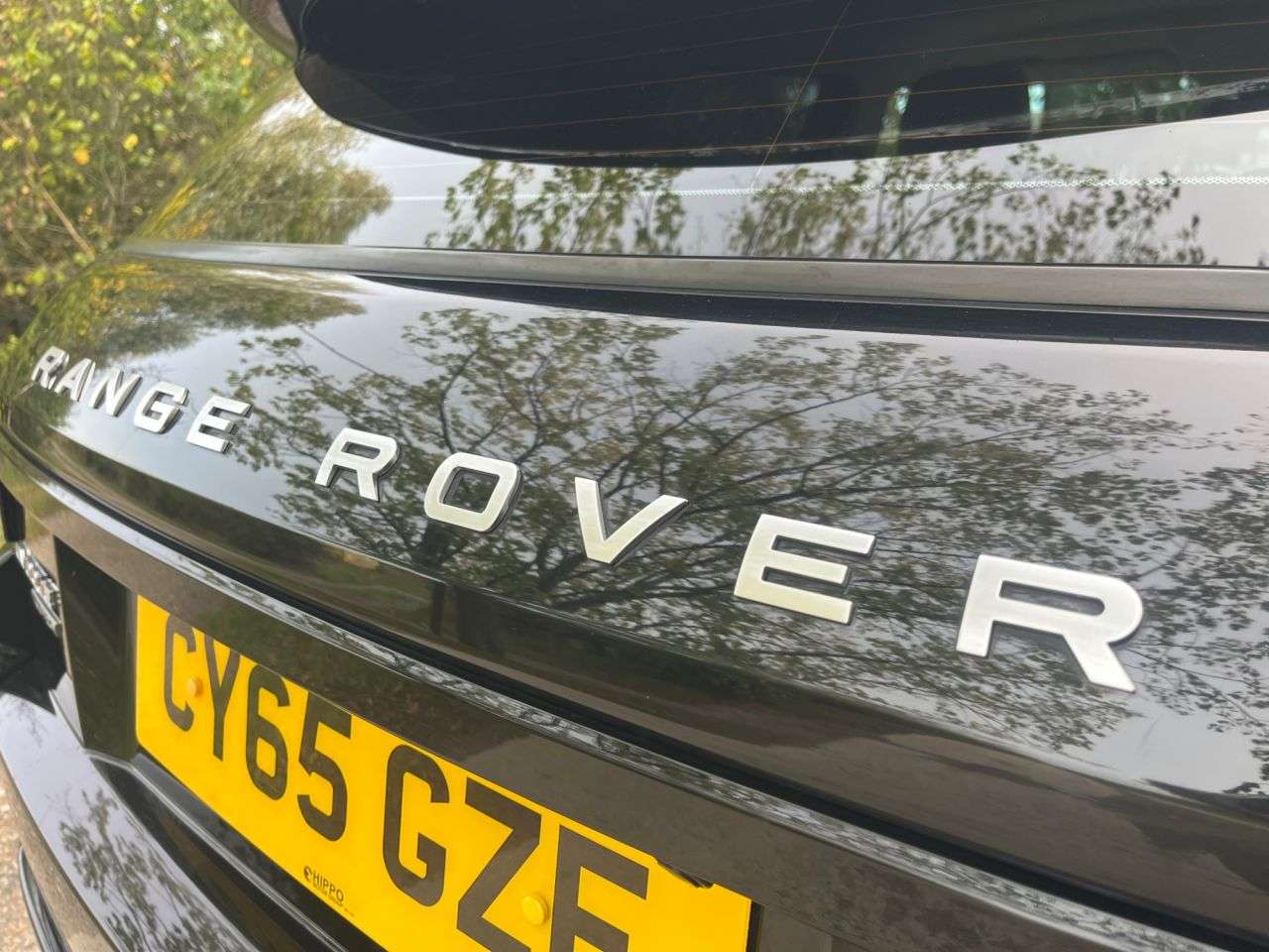 2016 LAND ROVER RANGE ROVER EVOQUE 2016 LAND ROVER RANGE ROVER EVOQUE
